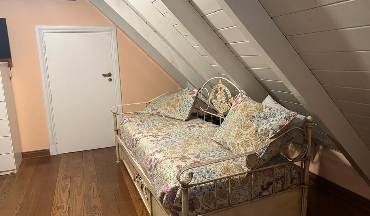 Barrio Cerrado,En Venta,1441