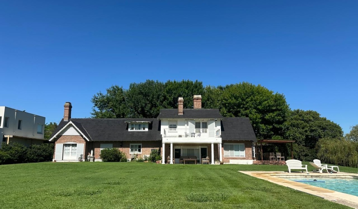 Barrio Cerrado,En Venta,1441