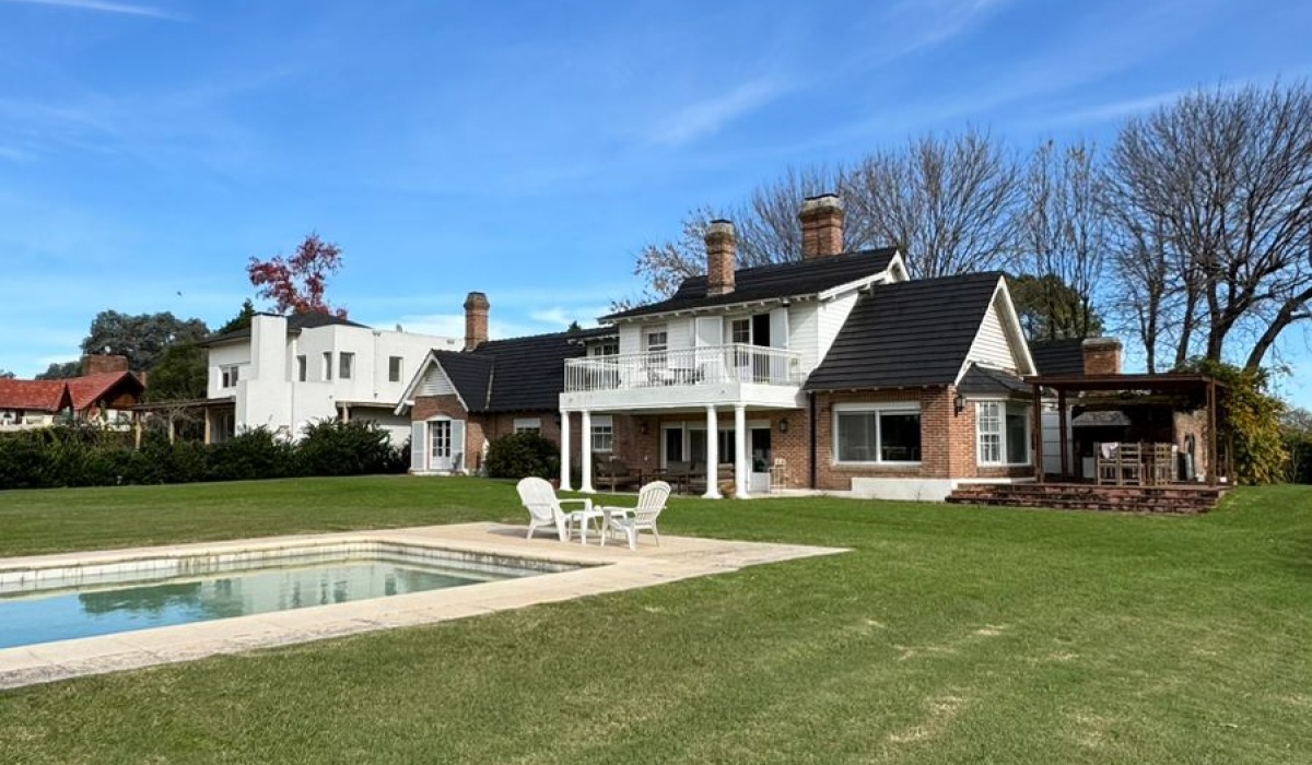 Barrio Cerrado,En Venta,1441