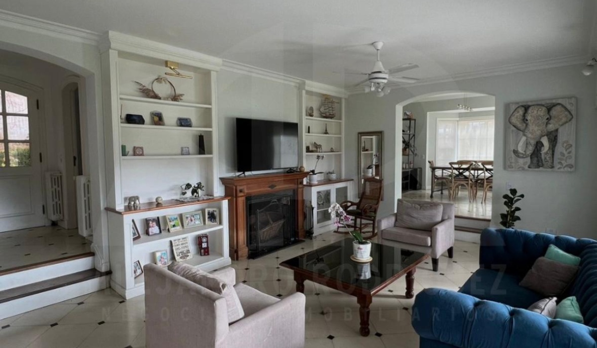Barrio Cerrado,En Venta,1441