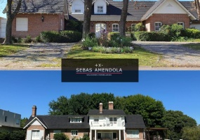 Barrio Cerrado,En Venta,1441