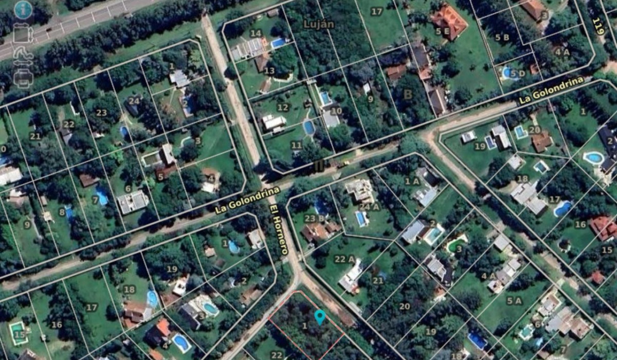 Lote,En Venta,1442