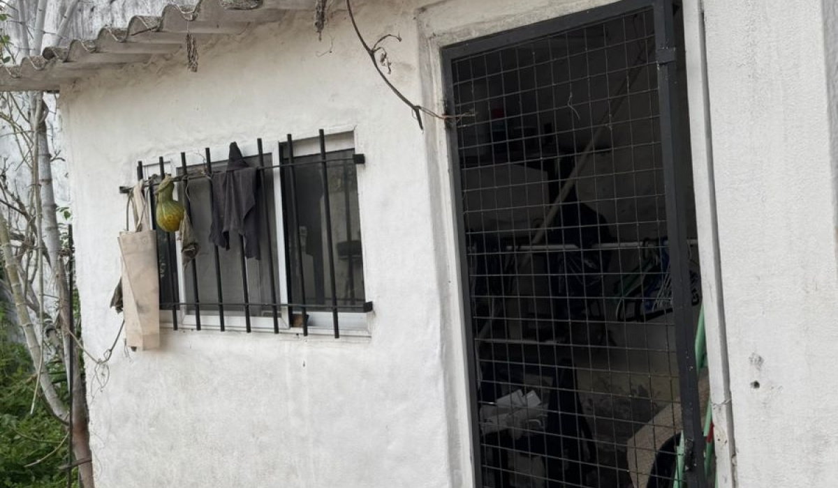 1 BañoBanos,Local,En Venta,1443