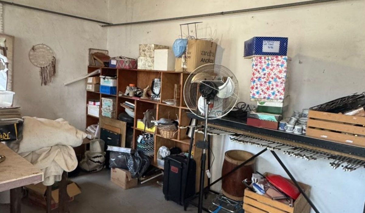 1 BañoBanos,Local,En Venta,1443