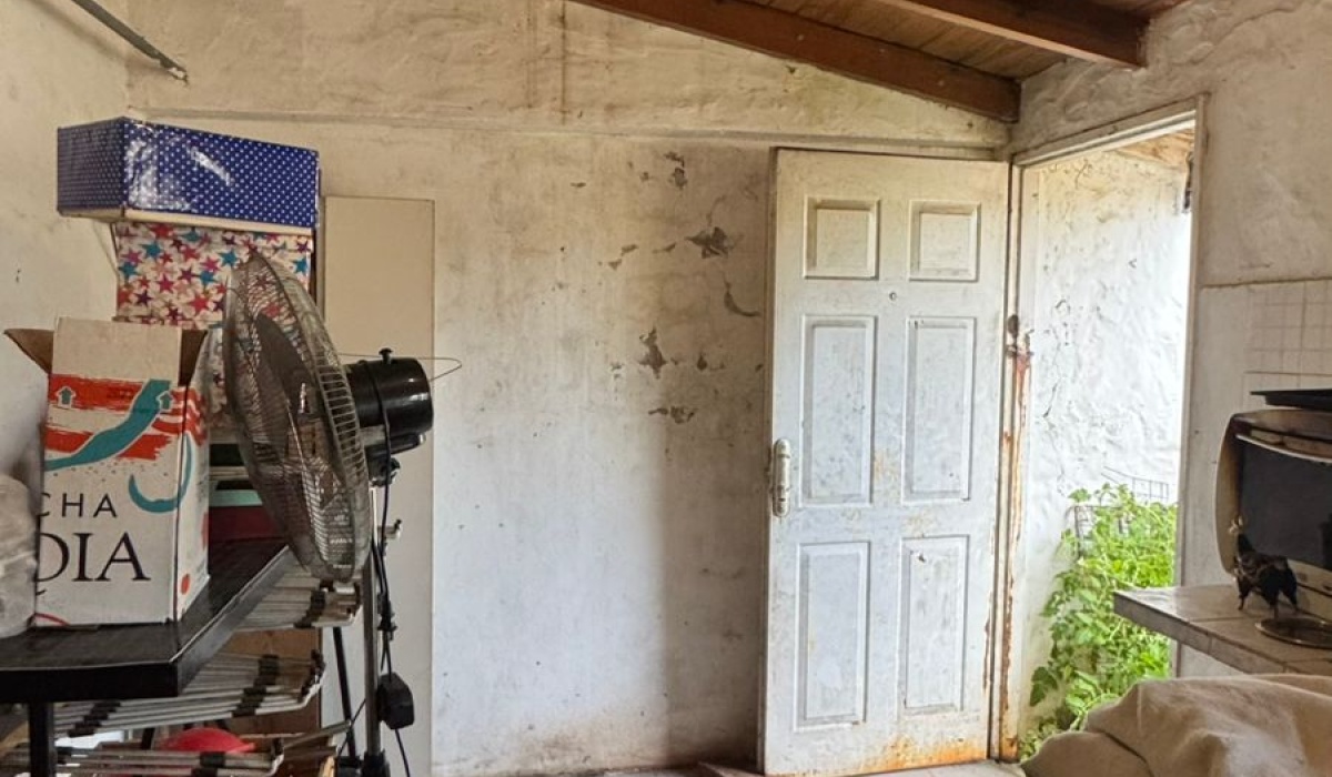 1 BañoBanos,Local,En Venta,1443