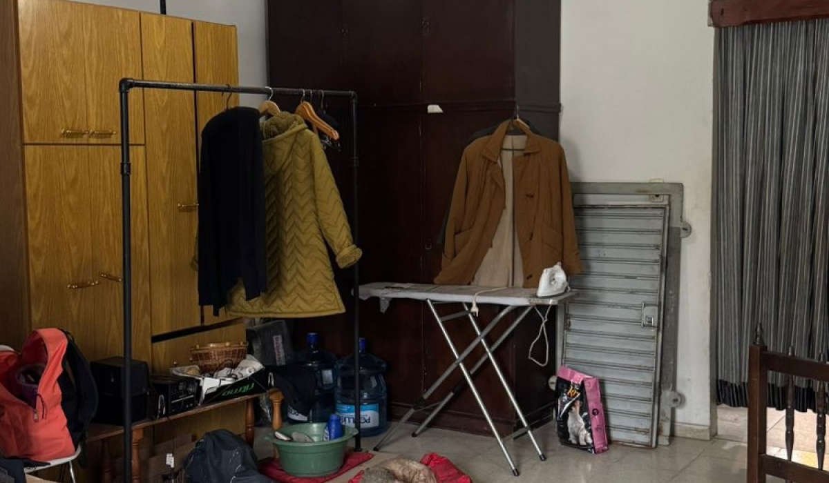 1 BañoBanos,Local,En Venta,1443