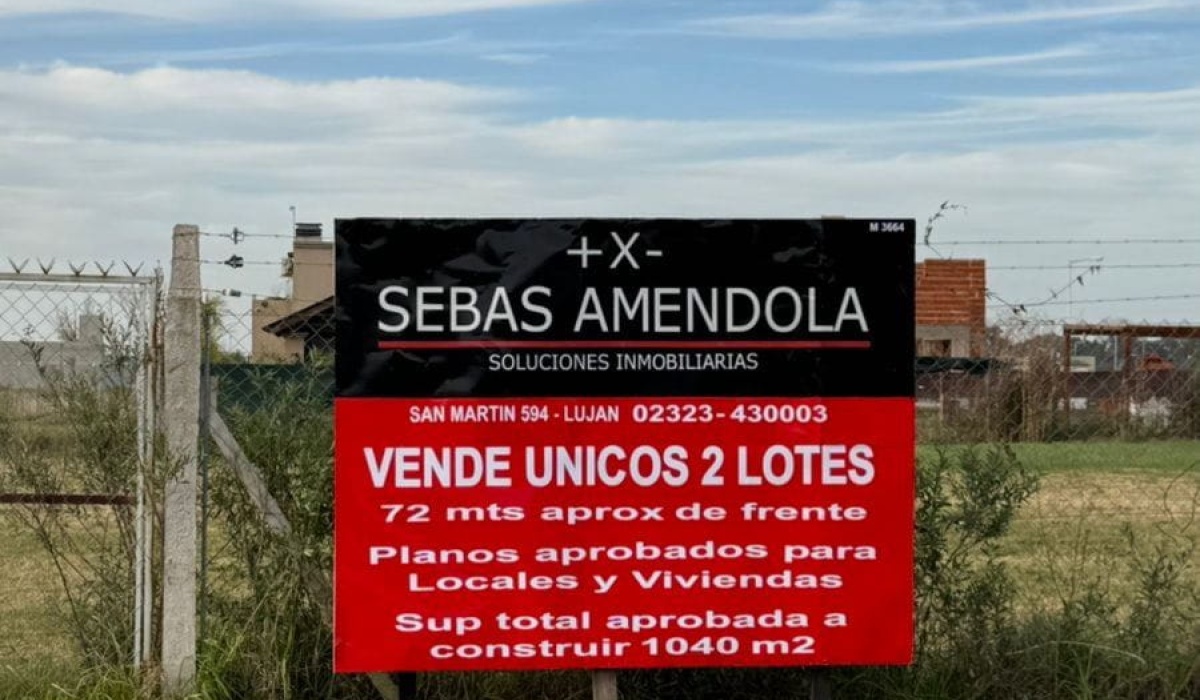 Lote,En Venta,1448