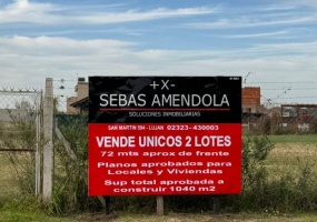 Lote,En Venta,1448