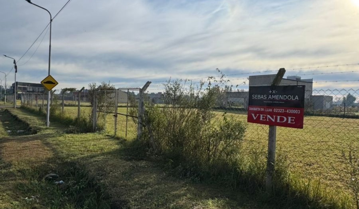 Lote,En Venta,1448