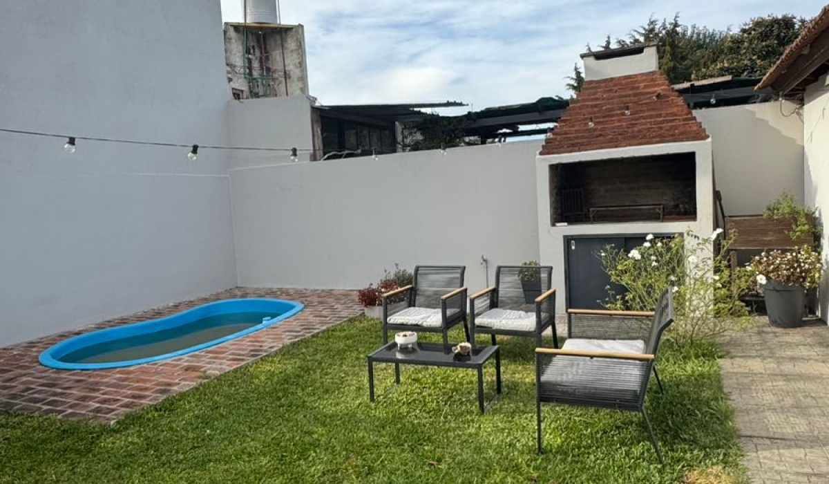 3 Habitaciones Habitaciones,1 BañoBanos,Casa,En Venta,1449