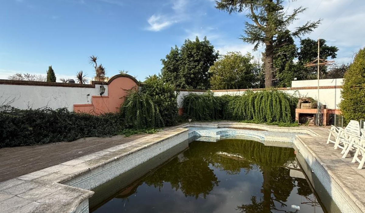 6 BathroomsBanos,Casa,En Venta,1450