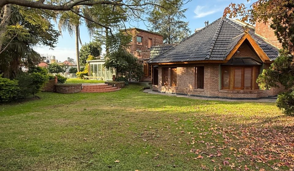 6 BathroomsBanos,Casa,En Venta,1450