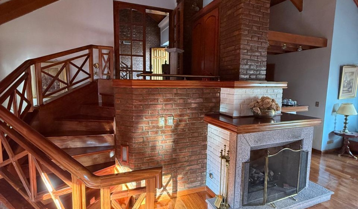 6 BathroomsBanos,Casa,En Venta,1450