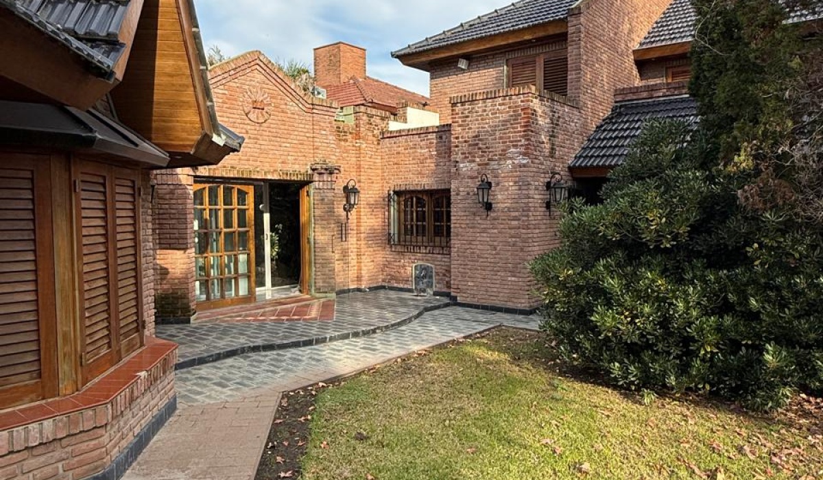 6 BathroomsBanos,Casa,En Venta,1450