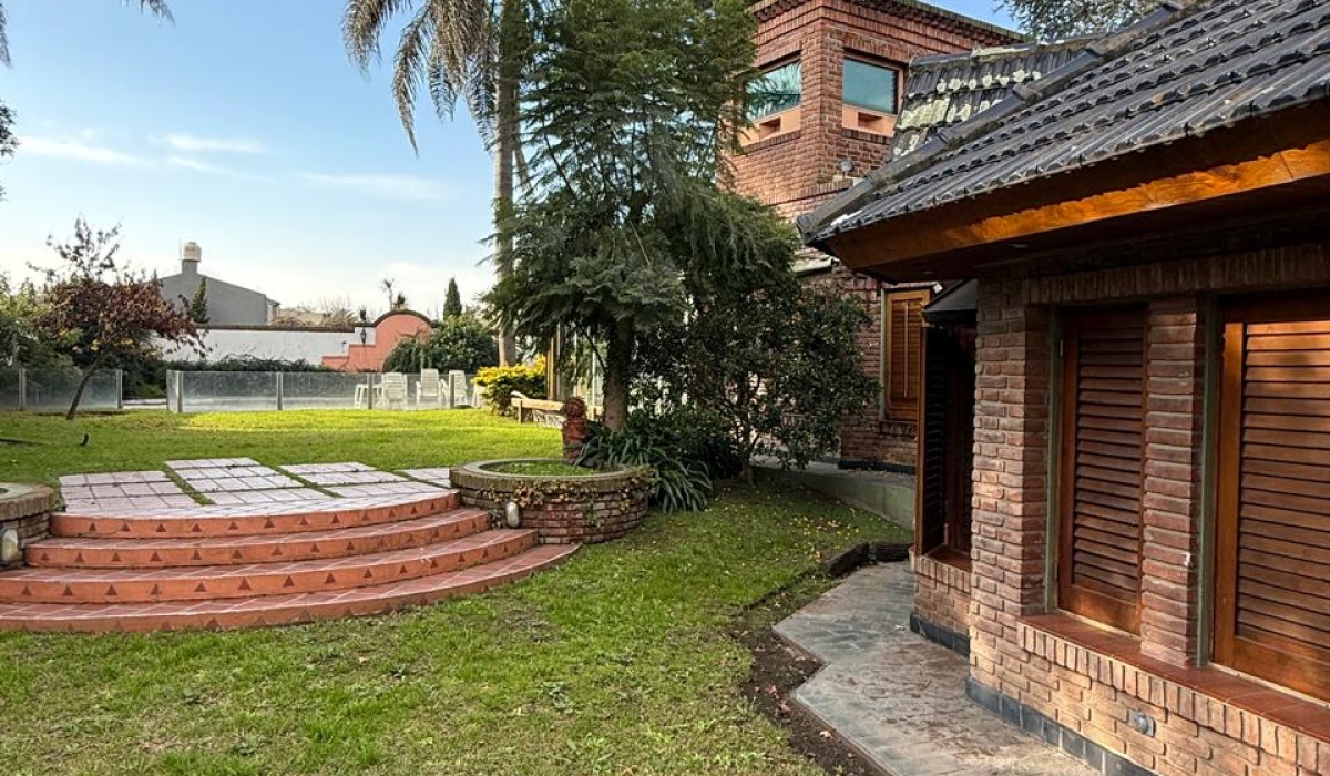 6 BathroomsBanos,Casa,En Venta,1450