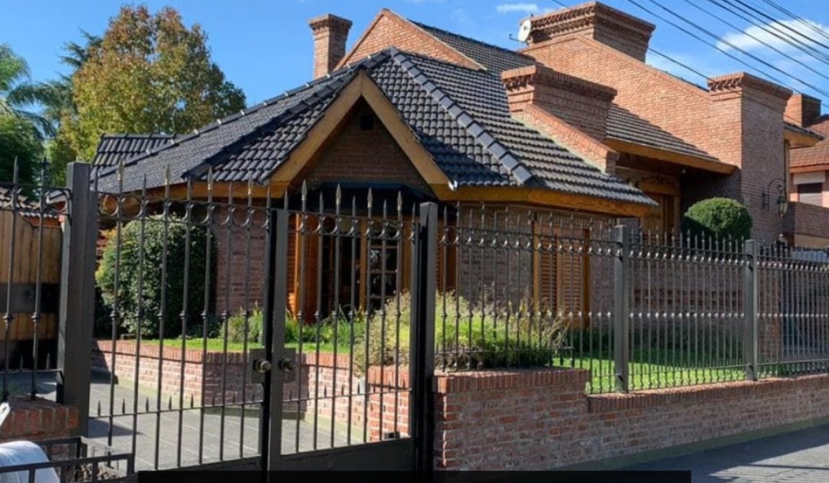 6 BathroomsBanos,Casa,En Venta,1450