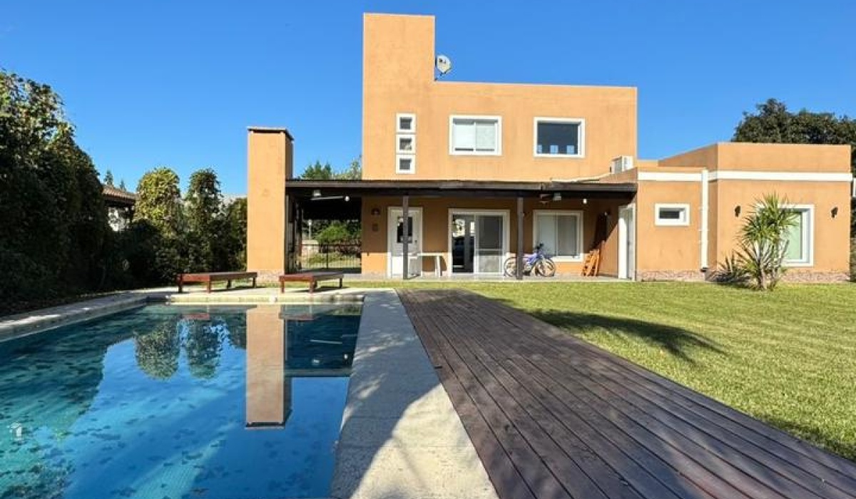 3 Habitaciones Habitaciones,2 BathroomsBanos,Barrio Cerrado,En Venta,1451