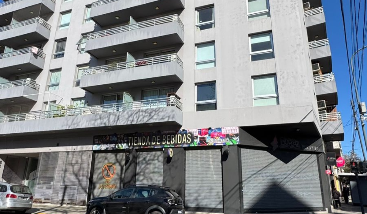 3 Habitaciones Habitaciones,1 BañoBanos,Depto,En Venta,1452