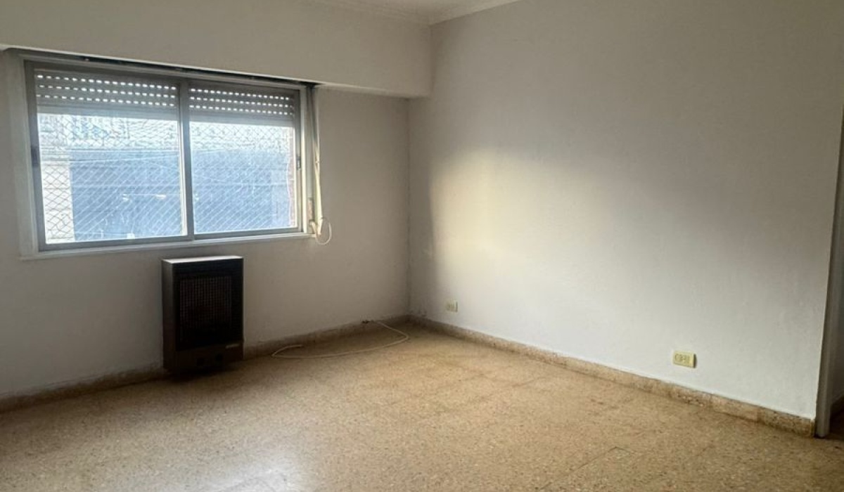 2 Habitaciones Habitaciones,1 BañoBanos,Depto,En Alquiler,1453