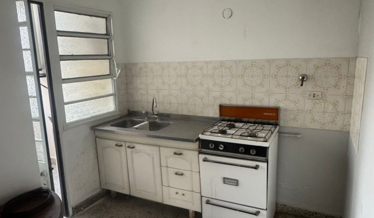 2 Habitaciones Habitaciones,1 BañoBanos,Depto,En Alquiler,1453
