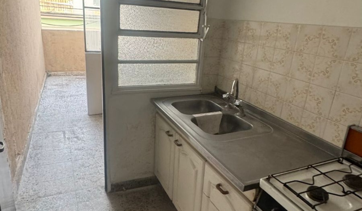 2 Habitaciones Habitaciones,1 BañoBanos,Depto,En Alquiler,1453