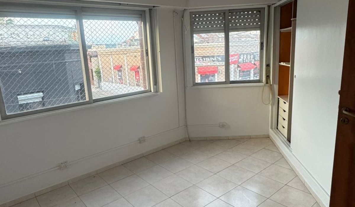 2 Habitaciones Habitaciones,1 BañoBanos,Depto,En Alquiler,1453