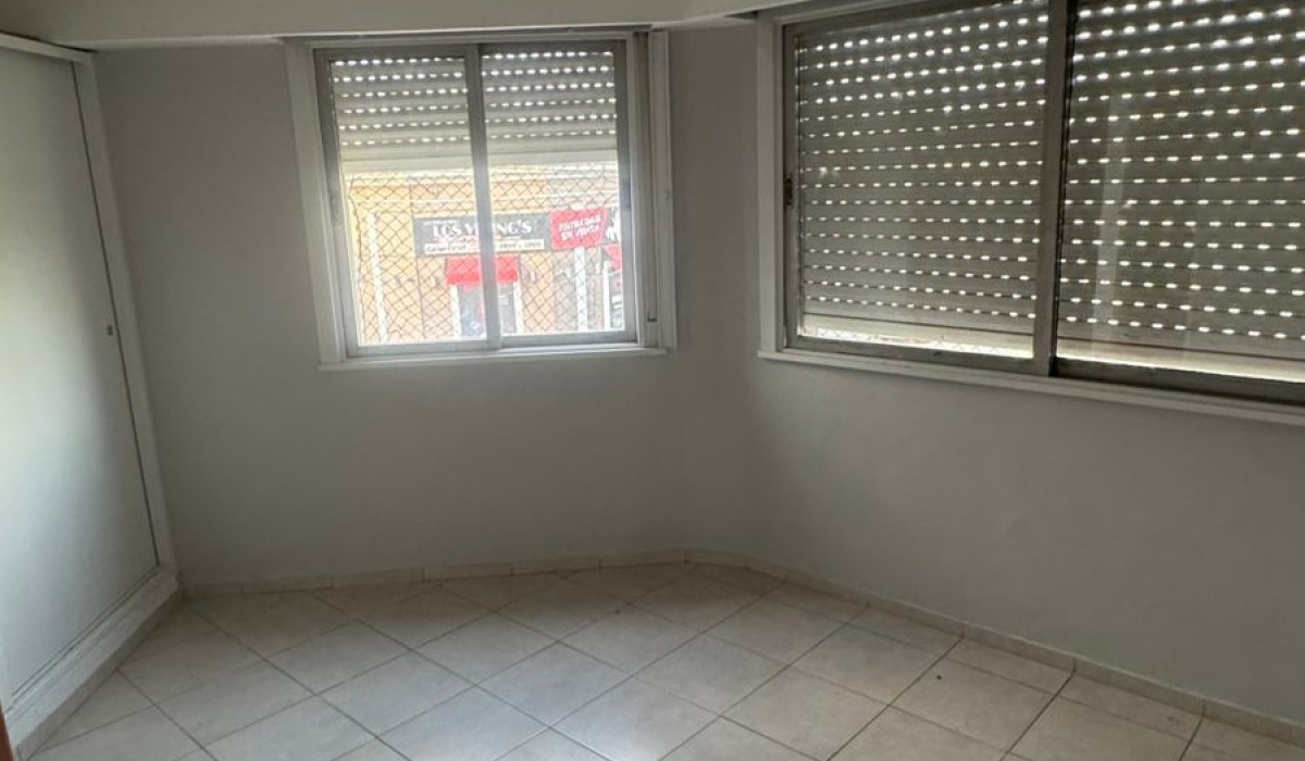 2 Habitaciones Habitaciones,1 BañoBanos,Depto,En Alquiler,1453