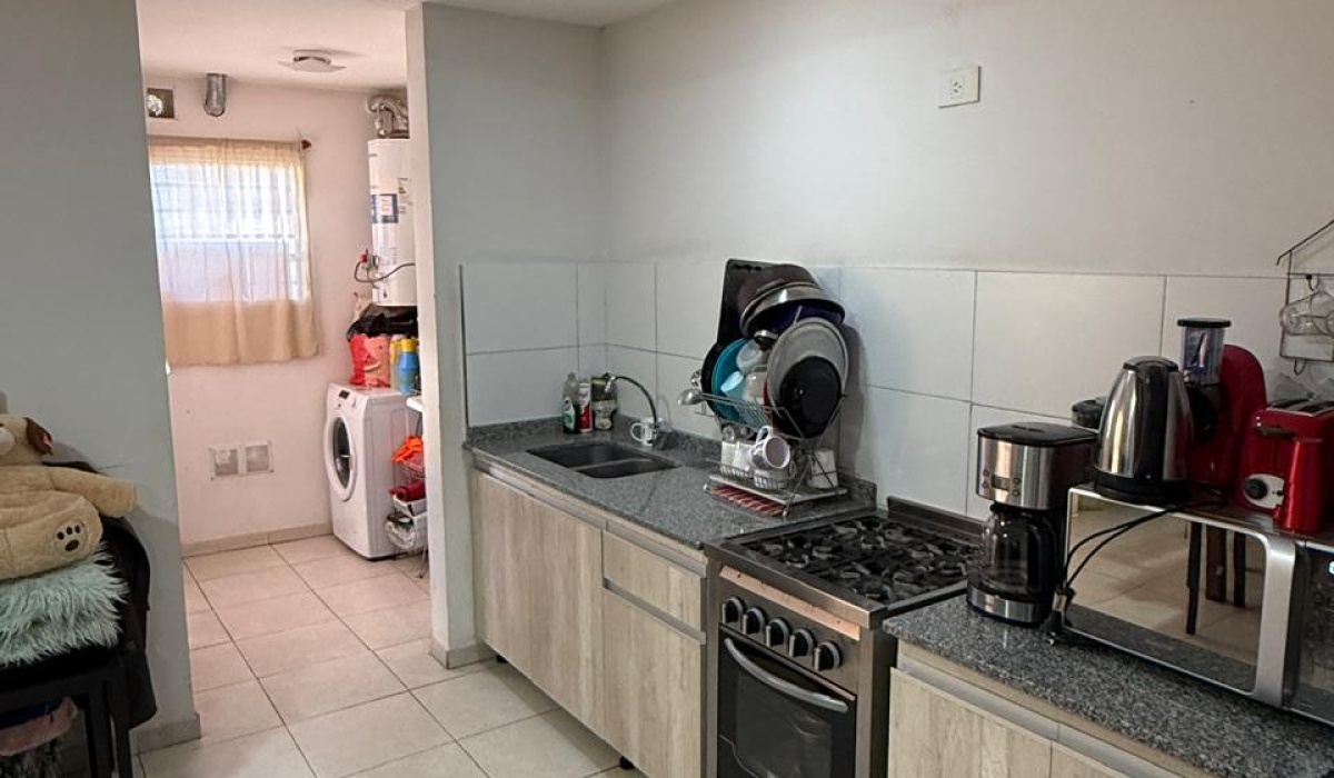 2 Habitaciones Habitaciones,2 BathroomsBanos,Depto,En Venta,1455