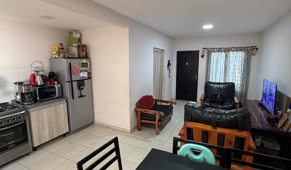 2 Habitaciones Habitaciones,2 BathroomsBanos,Depto,En Venta,1455
