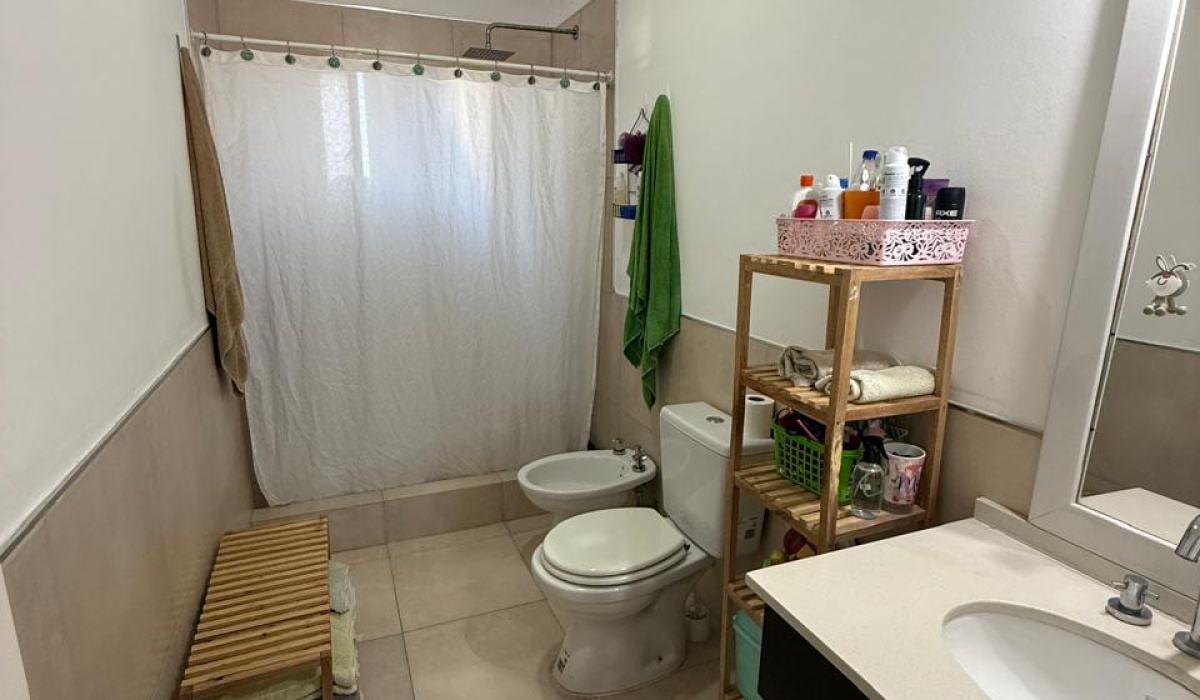 2 Habitaciones Habitaciones,2 BathroomsBanos,Depto,En Venta,1455