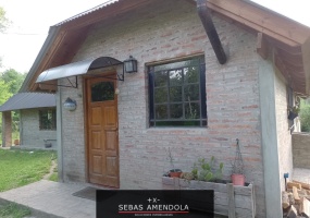 3 Habitaciones Habitaciones,2 BathroomsBanos,Casa,En Venta,1456
