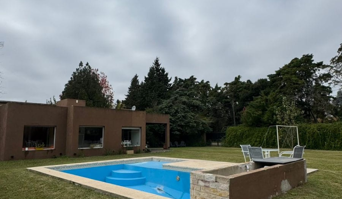 1 Habitación Habitaciones,1 BañoBanos,Casa Quinta,En Venta,1457