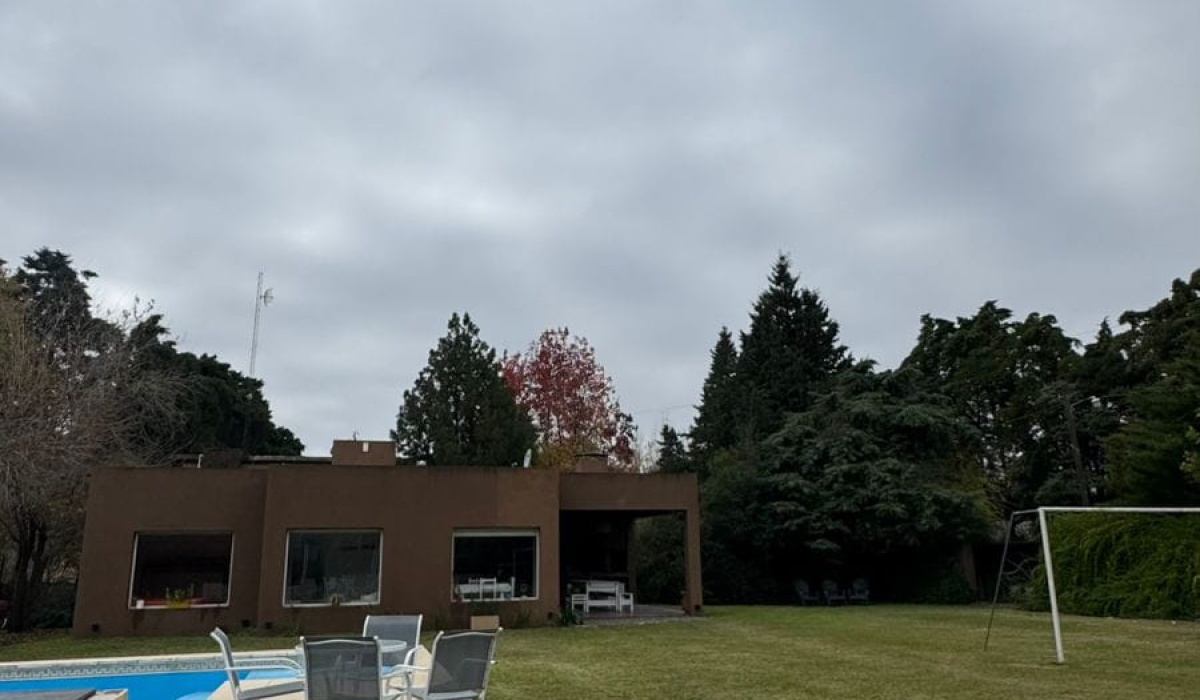 1 Habitación Habitaciones,1 BañoBanos,Casa Quinta,En Venta,1457