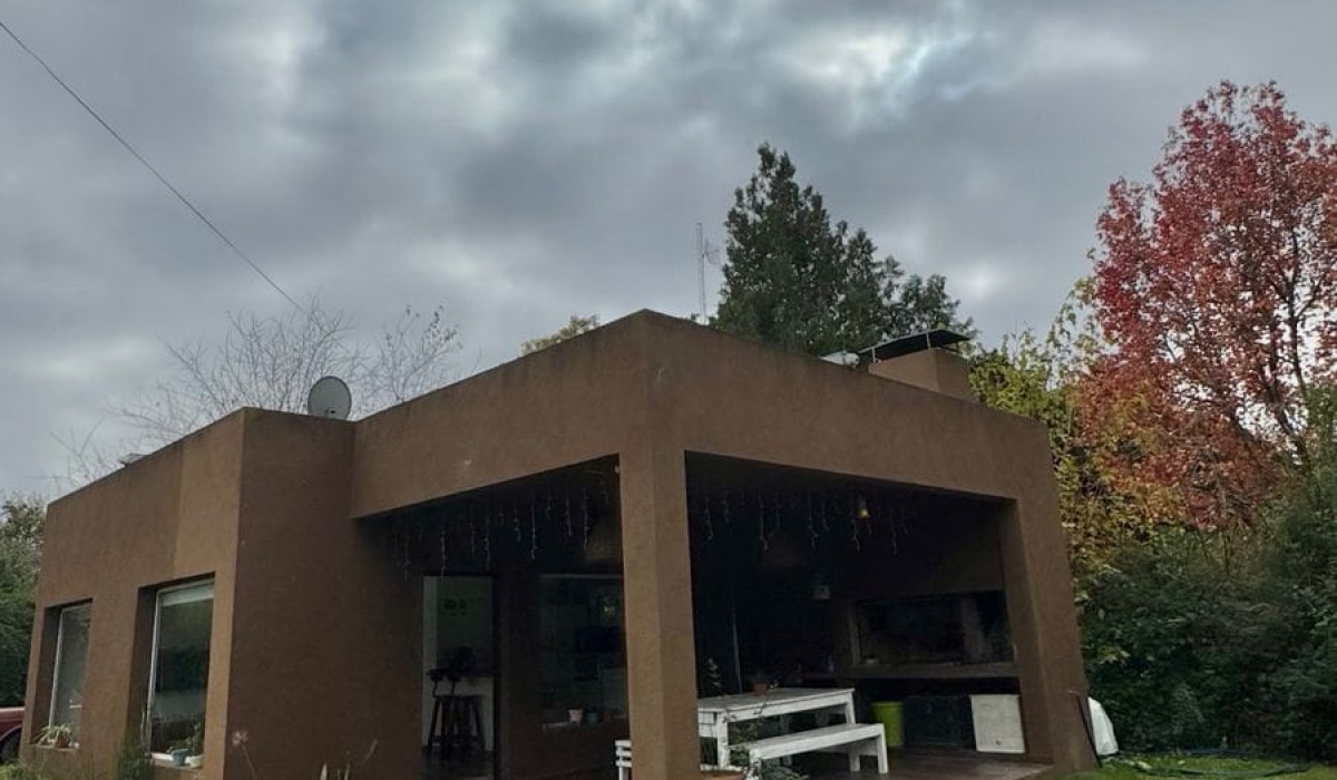 1 Habitación Habitaciones,1 BañoBanos,Casa Quinta,En Venta,1457