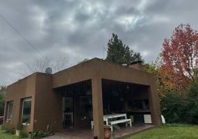 1 Habitación Habitaciones,1 BañoBanos,Casa Quinta,En Venta,1457