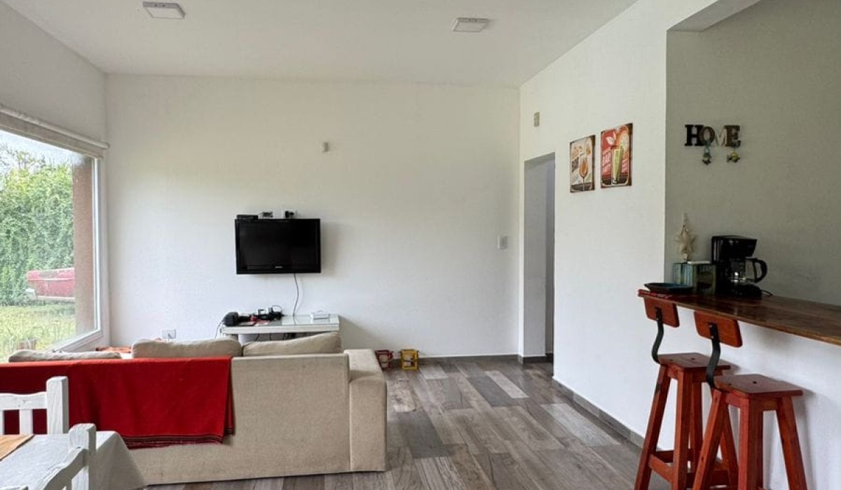 1 Habitación Habitaciones,1 BañoBanos,Casa Quinta,En Venta,1457