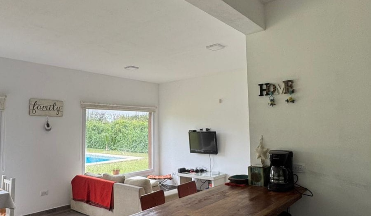 1 Habitación Habitaciones,1 BañoBanos,Casa Quinta,En Venta,1457