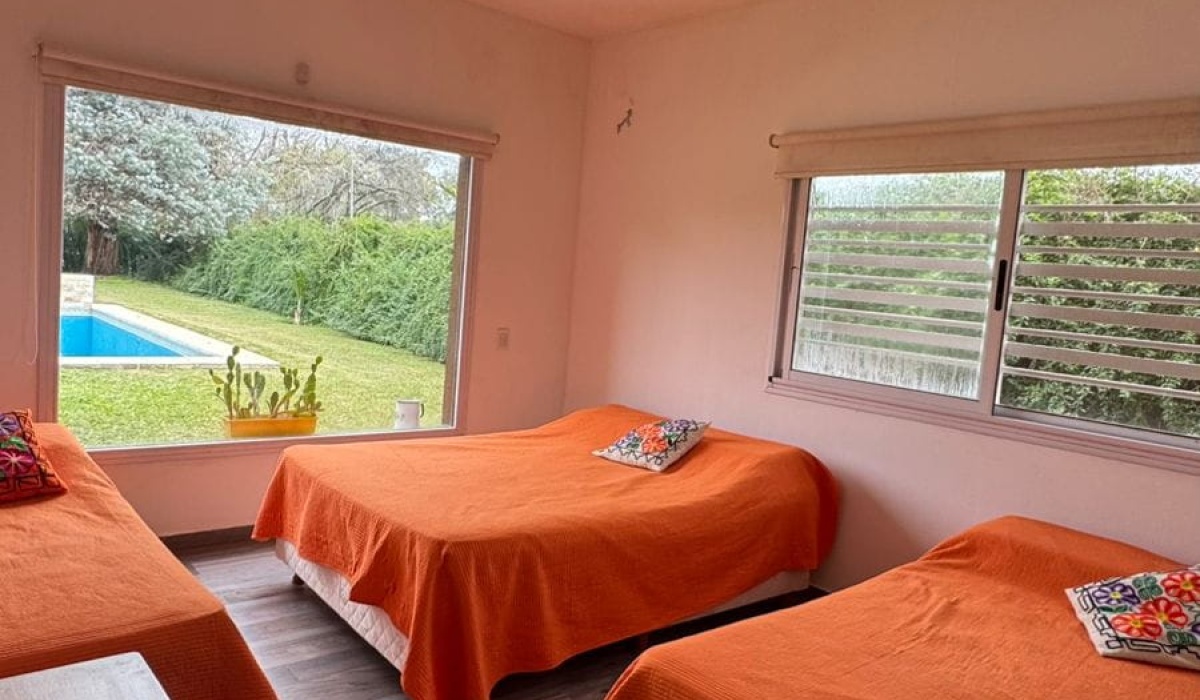 1 Habitación Habitaciones,1 BañoBanos,Casa Quinta,En Venta,1457