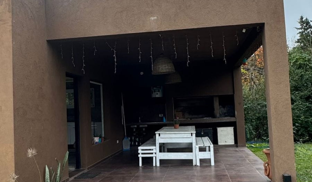 1 Habitación Habitaciones,1 BañoBanos,Casa Quinta,En Venta,1457