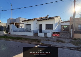 3 Habitaciones Habitaciones,1 BañoBanos,Casa,En Venta,1461