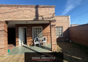 2 Habitaciones Habitaciones,1 BañoBanos,Casa,En Venta,1464