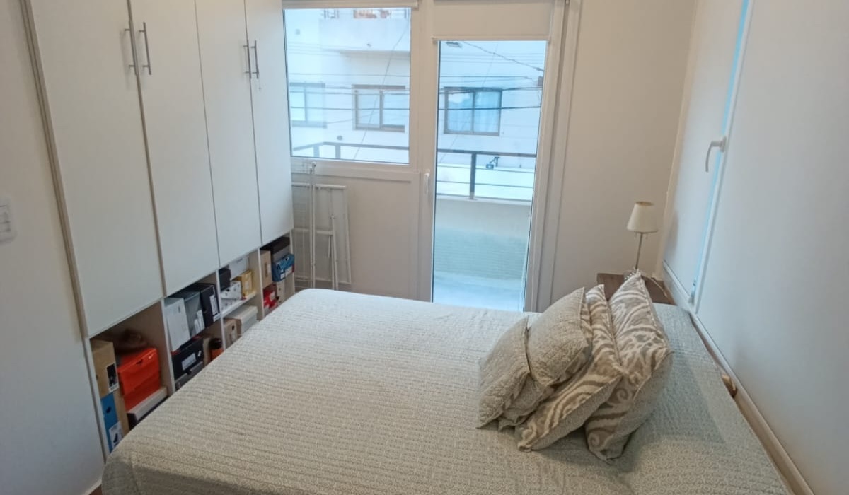 1 Habitación Habitaciones,1 BañoBanos,Depto,En Venta,1474
