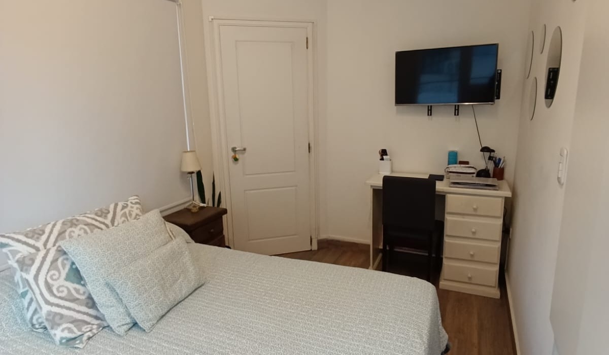 1 Habitación Habitaciones,1 BañoBanos,Depto,En Venta,1474