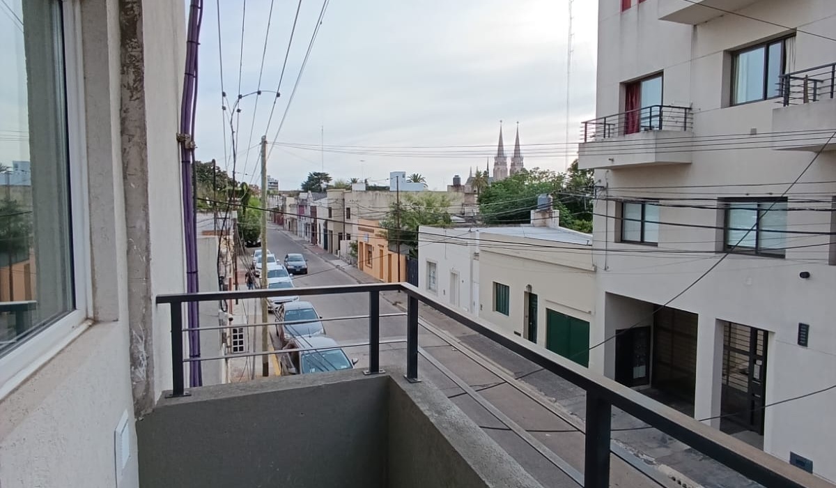 1 Habitación Habitaciones,1 BañoBanos,Depto,En Venta,1474