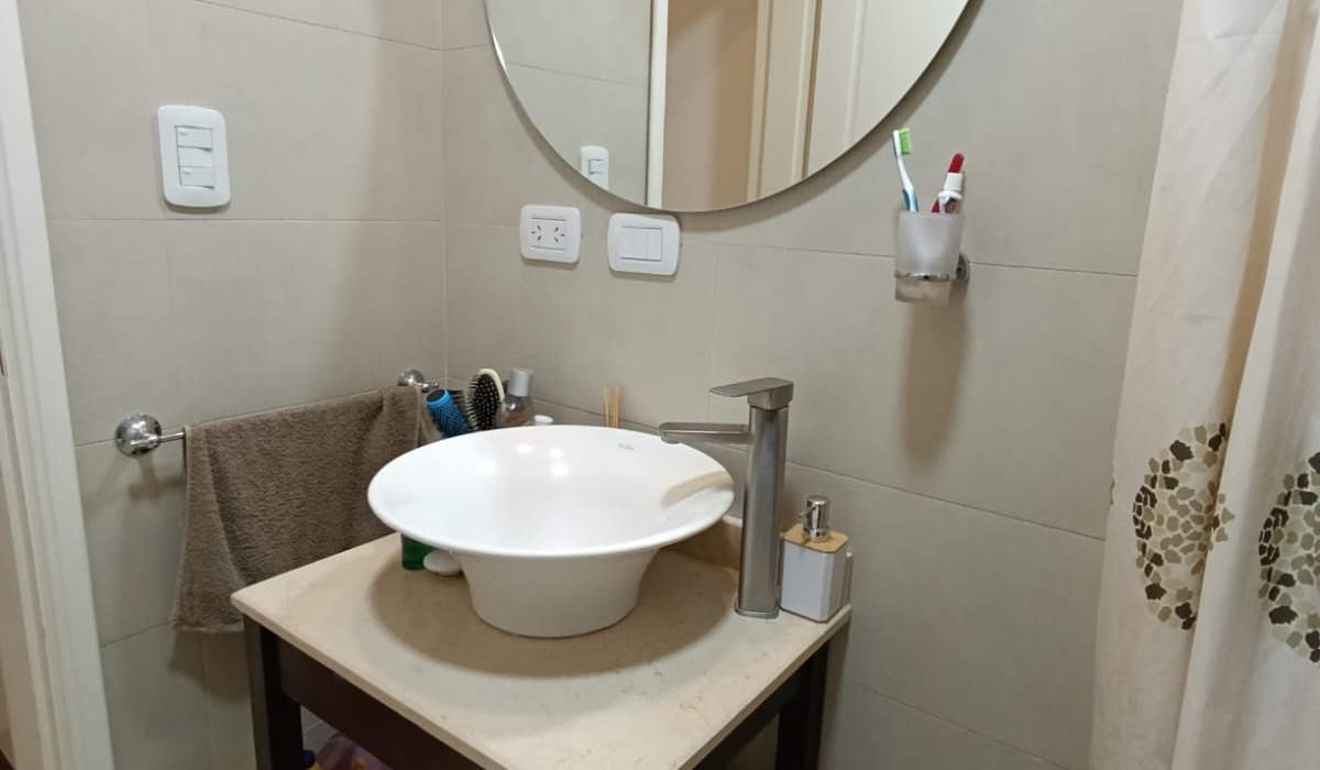 1 Habitación Habitaciones,1 BañoBanos,Depto,En Venta,1474