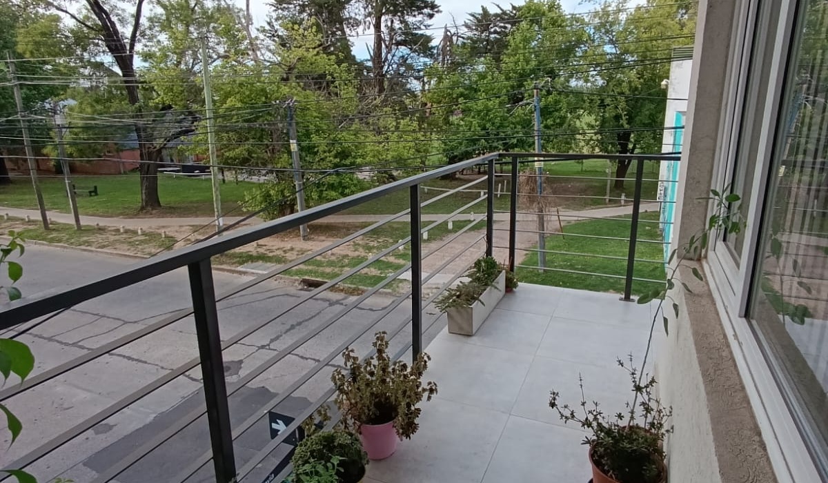 1 Habitación Habitaciones,1 BañoBanos,Depto,En Venta,1474