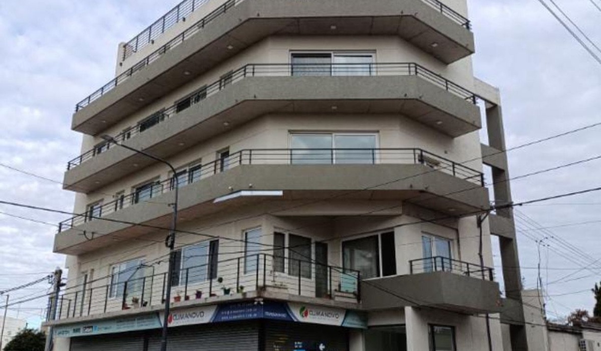 1 Habitación Habitaciones,1 BañoBanos,Propiedades Aptas Créditos Hipotecarios,En Venta,1475
