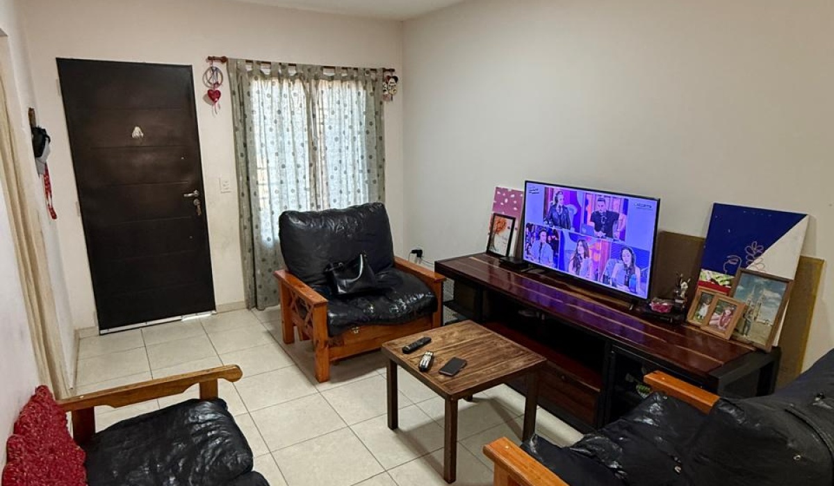 2 Habitaciones Habitaciones,2 BathroomsBanos,Propiedades Aptas Créditos Hipotecarios,En Venta,1477