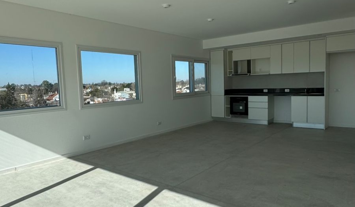 1 BañoBanos,Depto,En Venta,1481