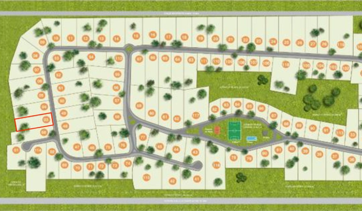 Lote,En Venta,1482